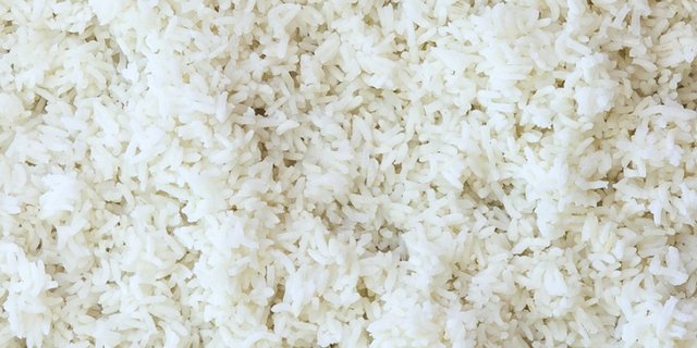 White Rice