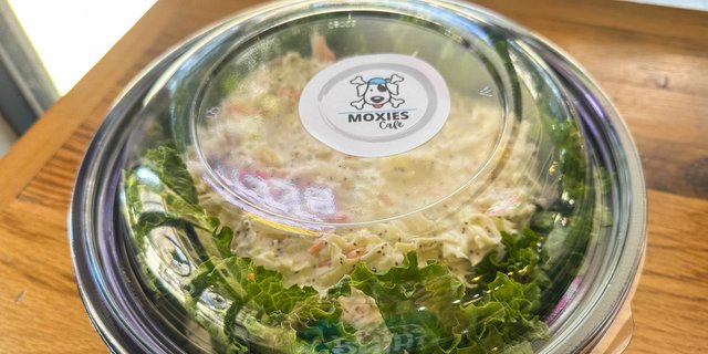 Homemade Coleslaw