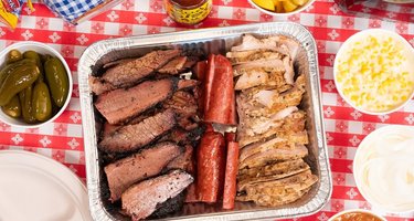 Rudy's Country Store & BBQ