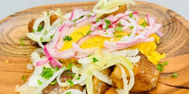 Tamalazo