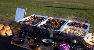 Rising Tide Barbecue