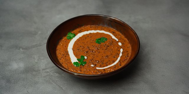 Dal Makhani