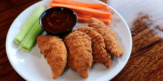 Chicken Tenders