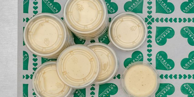 Ranch Sauce