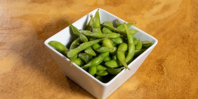 Edamame