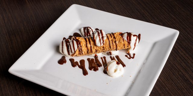 Cannoli Cream