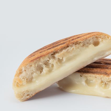 Grilled Cheese