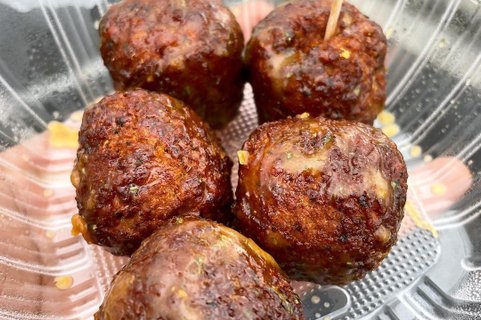 Falafel