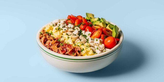 Cobb Salad