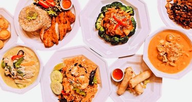 Thai For Thought