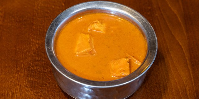 Chicken Tikka Masala