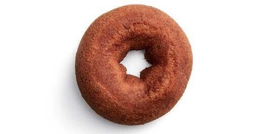 Buttermilk Cake Donut