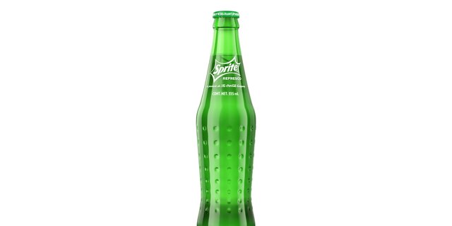 Mexican Sprite