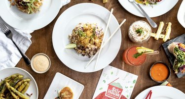 Stir House Atlanta