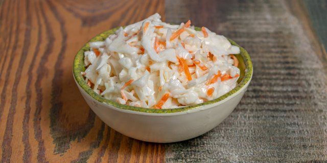 Coleslaw