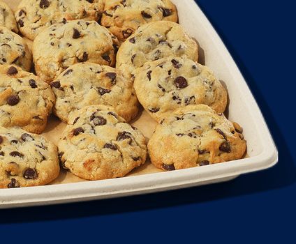 Cookie Bonbites