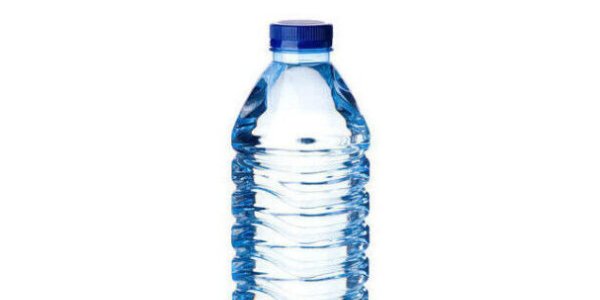 Water Bottle