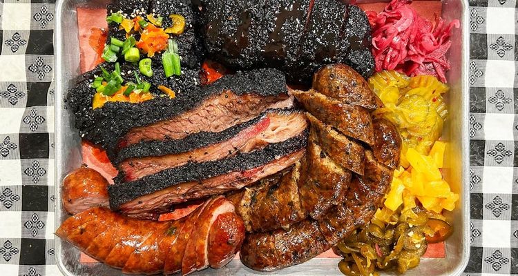 Miller's Barbecue Events and Catering, Evansville, IN