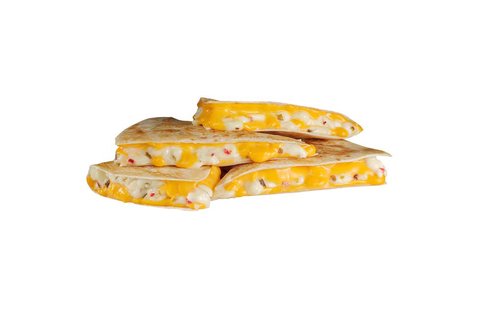 Cheese Quesadilla