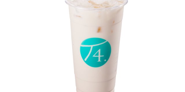 Jasmine Green Milk Tea