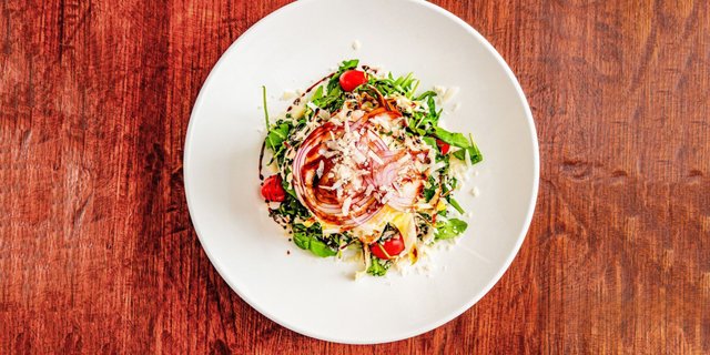 Arugula Salad