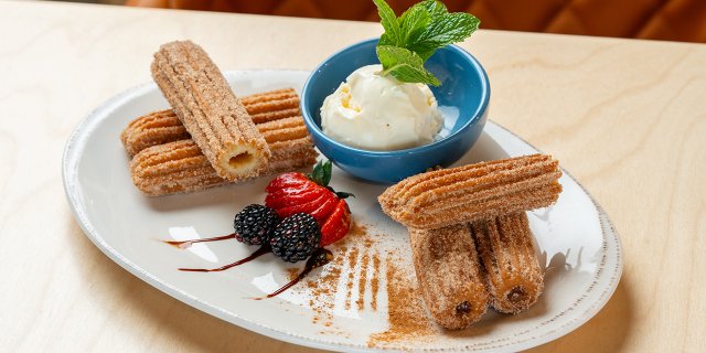 Churros