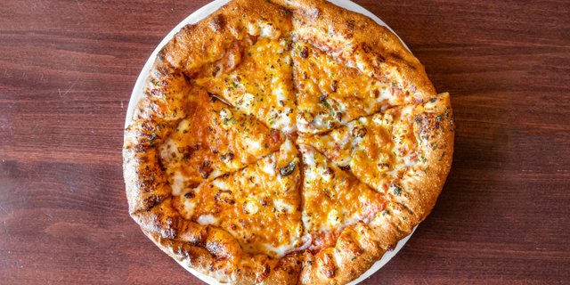 Cheese Pizza