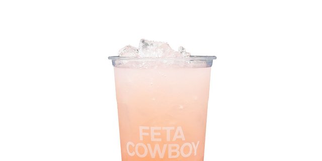 Gallon Pink Lemonade