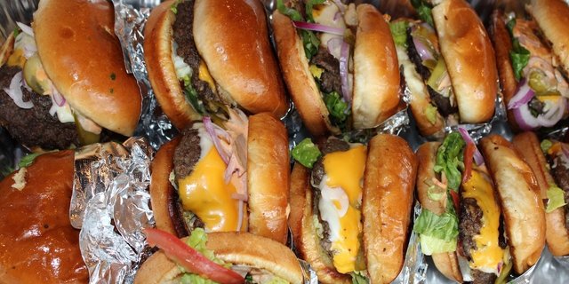 Smash Burger