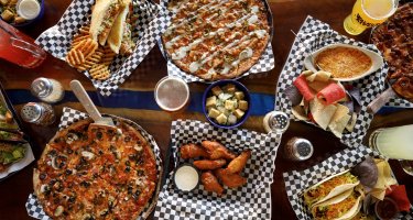 The Depot Pizza & Taps