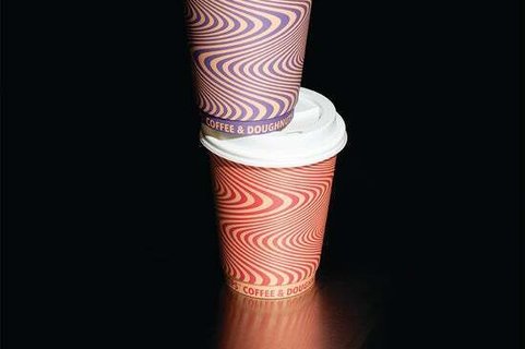 Coffee Carrier