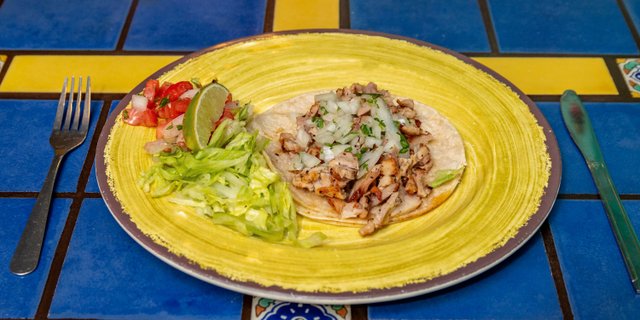Tacos