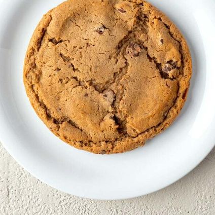 Great American Cookies - Chocolate Chip Cookies