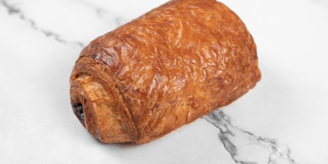 Chocolate Croissant