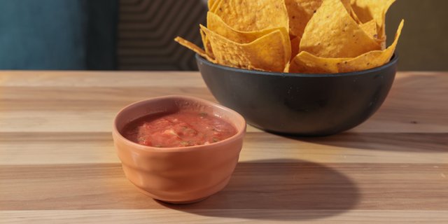 House Salsas