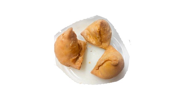 Samosas