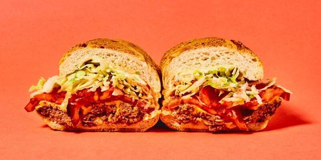 Chopped Cheese