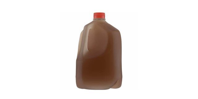 Gallon Unsweet Tea