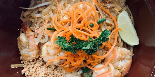 Pad Thai