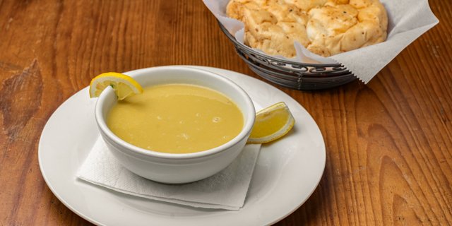 Lentil Soup