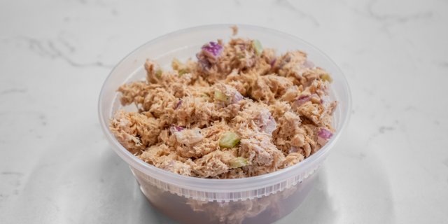 Tuna Salad