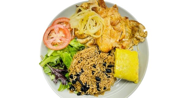 Habana Bowl