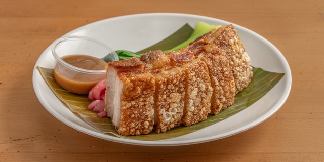 Lechon Kawali