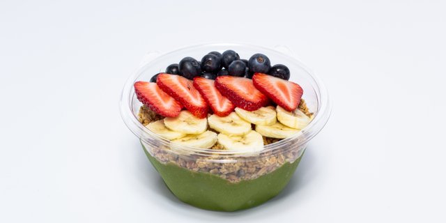 Go Green Bowl