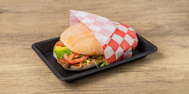 Milanesa Torta