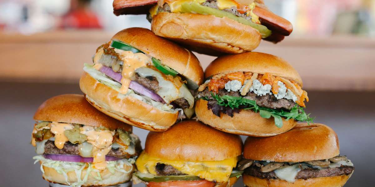 Tampa Burger Company