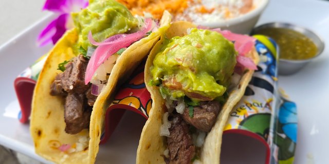 Asada Taco