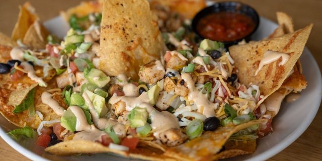Taco Salad