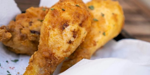 Fried Chicken