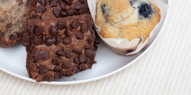 Brownie Box